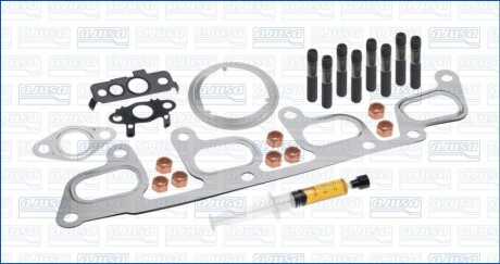 Комплект прокладок компрессора AJUSA JTC11939