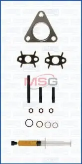 Комплект прокладок турбины GARRETT RENAULT GRAND SCENIC II (JM0/1_) 05-09 AJUSA JTC11536