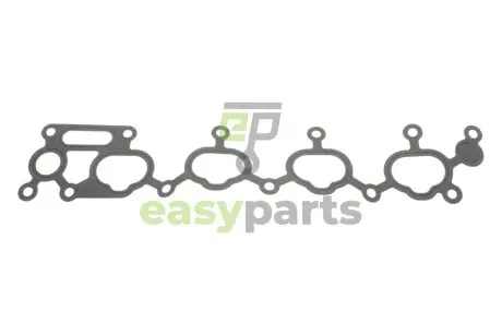 Прокладка колектора впускного Mitsubishi Outlander I 2.4 03-06 ELRING 439.580