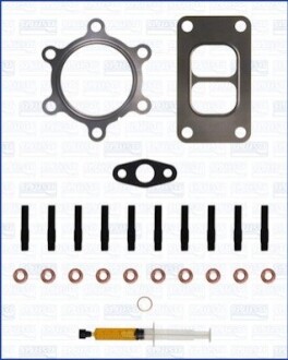 Комплект прокладок турбины MAHLE /KKK/SCHWITZER MERCEDES-BENZ ACTROS 97-03, ACTROS 96-02,ACTROS MP2 AJUSA JTC11418