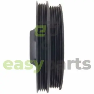 ШКІВ КОЛЕНВАЛА 4G63/4G93/4D68 FEBEST MDS-4D68