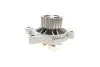 Комплект ГРМ + ТНВД + помпа VW T4 2.4D 90-03 (26.4x122z/20.1x77z) (2 ременя) Contitech CT 939 WP10 PRO (фото 14)