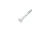 Комплект ГРМ + ТНВД + помпа VW T4 2.4D 90-03 (26.4x122z/20.1x77z) (2 ременя) Contitech CT 939 WP10 PRO (фото 20)