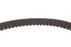 Комплект ГРМ + ТНВД + помпа VW T4 2.4D 90-03 (26.4x122z/20.1x77z) (2 ременя) Contitech CT 939 WP10 PRO (фото 4)