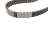Комплект ГРМ + ТНВД + помпа VW T4 2.4D 90-03 (26.4x122z/20.1x77z) (2 ременя) Contitech CT 939 WP10 PRO (фото 7)