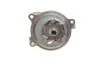 Комплект ГРМ + ТНВД + помпа VW T4 2.4D 90-03 (26.4x122z/20.1x77z) (2 ременя) Contitech CT 939 WP10 PRO (фото 10)