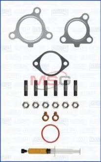 Прокладка турбіни (к-кт) Land Cruiser 4.5 D 07 - (лівий) (замінено на JTC12422) AJUSA JTC11885