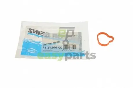Прокладка колектора впускного Opel Astra G 1.2 16V 00-04 VICTOR REINZ 71-34266-00