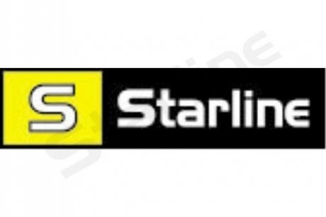 Комплект сцепления STARLINE SL 4DS1280