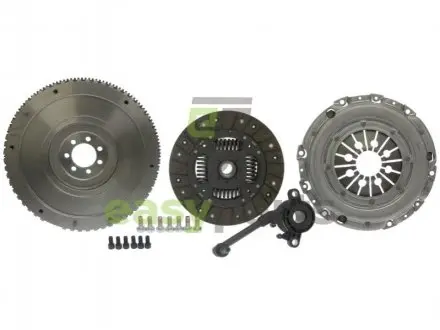 Комплект зчеплення+маховик!!! STARLINE SL 4DS1336