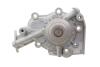 Комплект ГРМ + помпа Chevrolet Kalos/Daewoo Matiz 1.0/1.2i 03- SKF VKMC 90008 (фото 8)