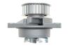Комплект ГРМ + помпа VW Golf/Bora/Seat 1.4 V16 97-06(130x20/58x17) INA 530 0360 30 (фото 3)