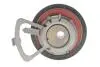Комплект ГРМ + помпа VW Golf/Bora/Seat 1.4 V16 97-06(130x20/58x17) INA 530 0360 30 (фото 7)