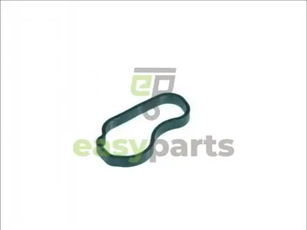 Прокладка колектора впуск Mercedes Benz Smart OM660 ELRING 266.640