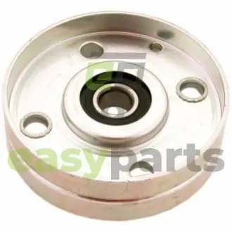 НАТЯГУВАЧ РЕМЕНЯ КОНДИЦІОНЕРА FEBEST 0287-N16