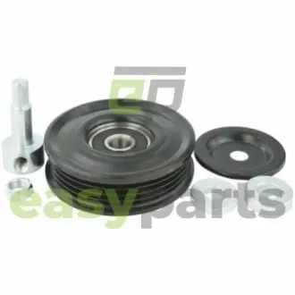 НАТЯГУВАЧ РЕМЕНЯ КОНДИЦІОНЕРА FEBEST 0287-P11E