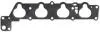 FIAT прокладка впускного колектора BRAVO I, BRAVA, MAREA 1.8 95-, LANCIA DELTA II ELRING 685.150 (фото 1)
