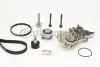 Комплект ГРМ + помпа VW Polo/Skoda Fabia 1.0 TSI 14- (20x163z) CT 1167 WP1PRO