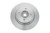 Диск гальмівний (задній) Renault Scenic II 03- (274x11) (+ABS) (з підшипником) SKF VKBD 1009 (фото 5)