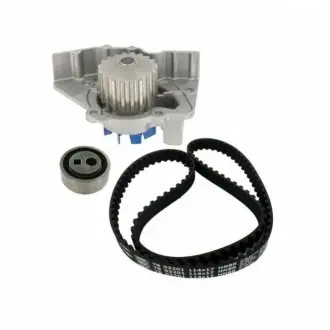 Водяной насос + комплект зубчатого ремня SKF VKMC 03201-1