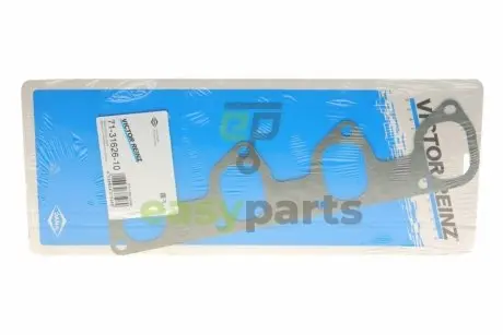 Прокладка колектора впускного Ford Connect 1.8 Di 02-13 VICTOR REINZ 71-31626-10