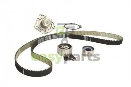 Водяной насос + комплект зубчатого ремня SKF VKMC 02195-2