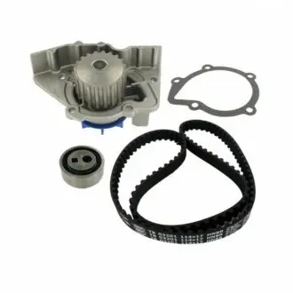 Водяной насос + комплект зубчатого ремня SKF VKMC 03201-2