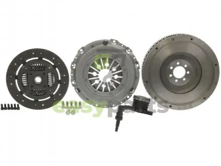Комплект зчеплення STARLINE SL 4DS1328