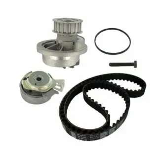 Водяной насос + комплект зубчатого ремня SKF VKMC 05121-2