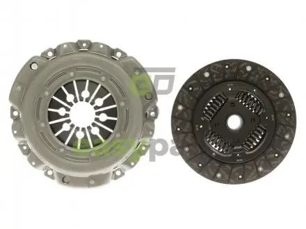Комплект сцепления STARLINE SL 4DS1048