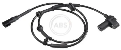 Датчик ABS переднiй A.B.S. 30132