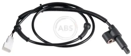 Датчик ABS заднiй A.B.S. 30437