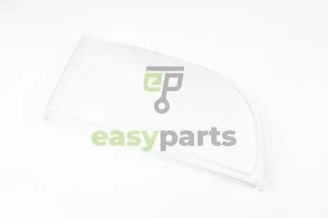 Скло фари Transit 91-00 Пр. BSG BSG 30-801-009