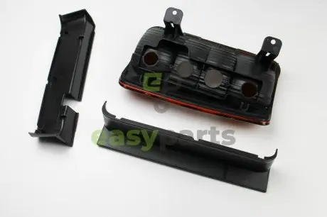 Ліхтар задній VW Caddy 10- Л. BSG BSG 90-805-012