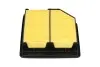 Фільтр повітряний FR-V 1.8 07- KAVO PARTS HA-8662 (фото 1)