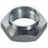 Гайка ступицi M27x1,5 ключ 41 12692