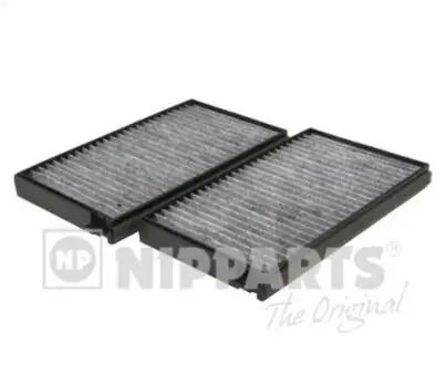 Фiльтр салону HYUNDAI H-1 08- NIPPARTS N1340514