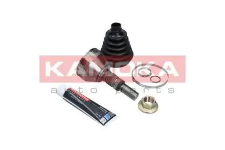 К-т шарнiрний привiдного валу KAMOKA 6035