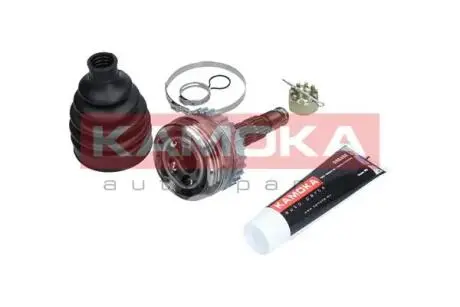 К-т шарнiрний привiдного валу KAMOKA 6036