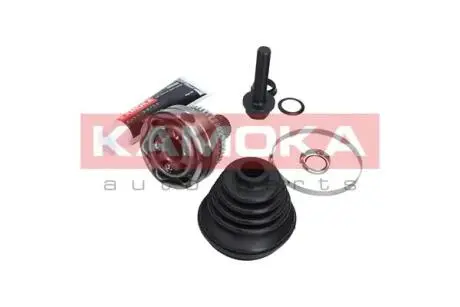 К-т шарнiрний привiдного валу KAMOKA 6622