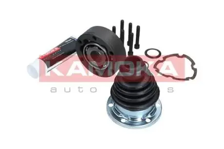 К-т шарнiрний привiдного валу KAMOKA 8096