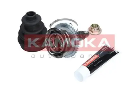 К-т шарнiрний привiдного валу KAMOKA 6010