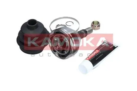 К-т шарнiрний привiдного валу KAMOKA 6013