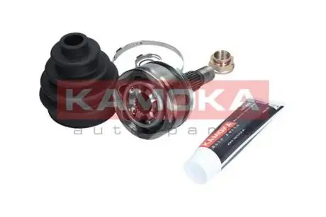 К-т шарнiрний привiдного валу KAMOKA 6030