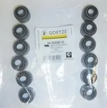 Сальники клапанiв 10#15/19#14 GOETZE 50-305082-00