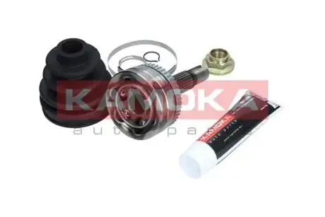 К-т шарнiрний привiдного валу KAMOKA 6041