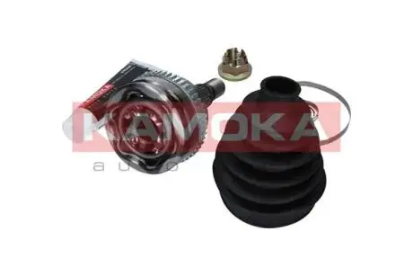 К-т шарнiрний привiдного валу KAMOKA 6012
