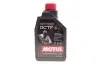 Олива Hight-Torque DCTF (1L) (коробка з подвійним мокрим зчепленням) (G 052 182/TL 52 182/G 052 529) MOTUL 842611 (фото 1)