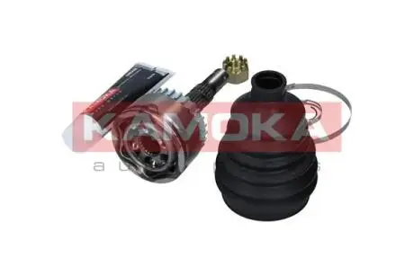 К-т шарнiрний привiдного валу KAMOKA 6029