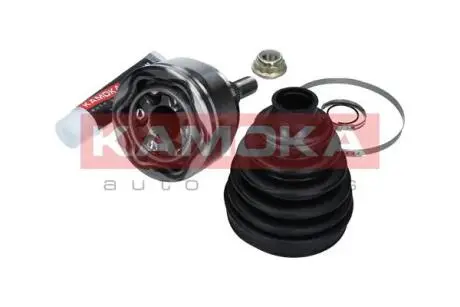 К-т шарнiрний привiдного валу KAMOKA 6079